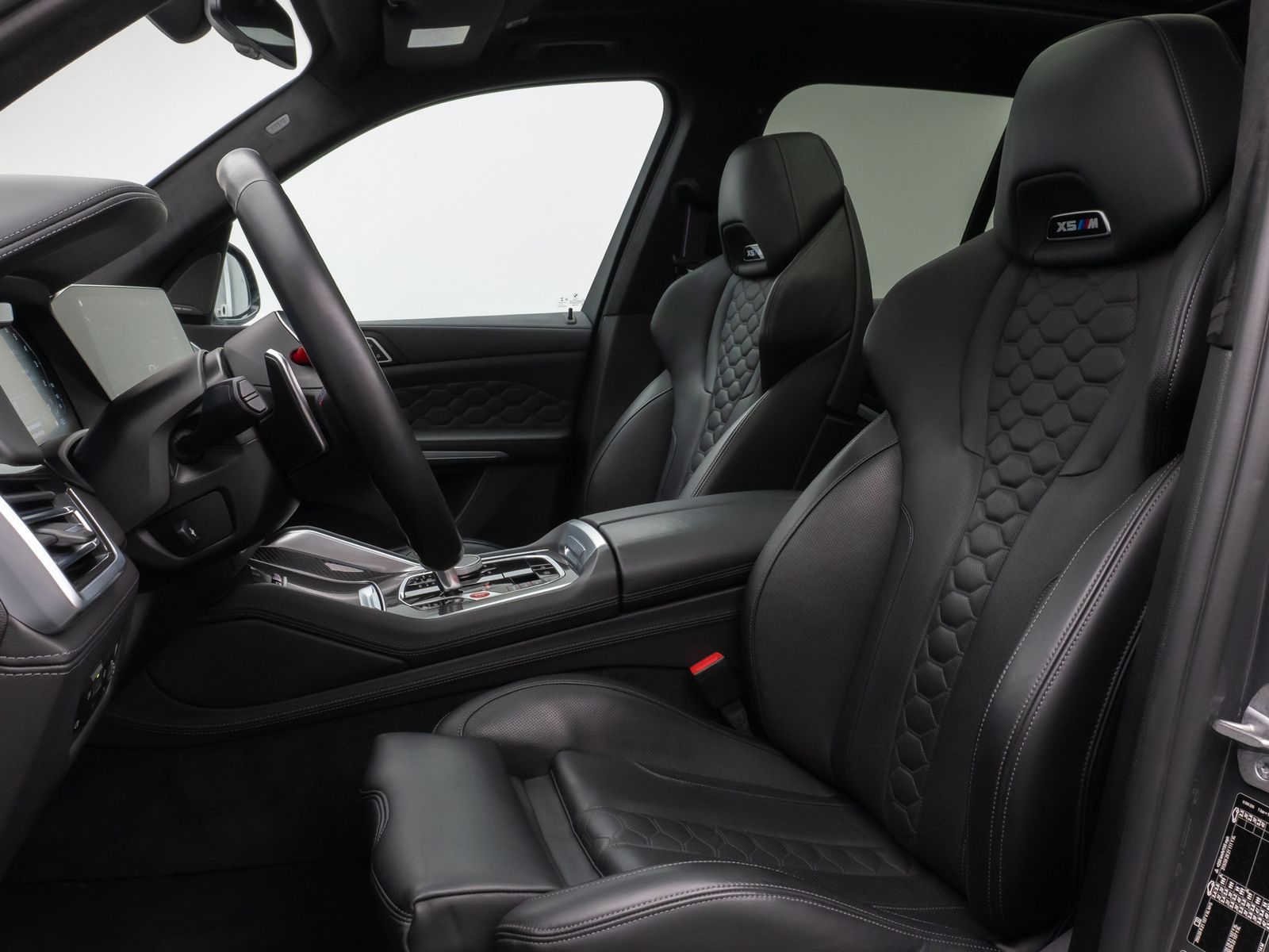 Fahrzeugabbildung BMW X5 M Competition Panorama Laser 360°DAB DisplKey