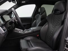 Foto Nummer 35: BMW X5 M