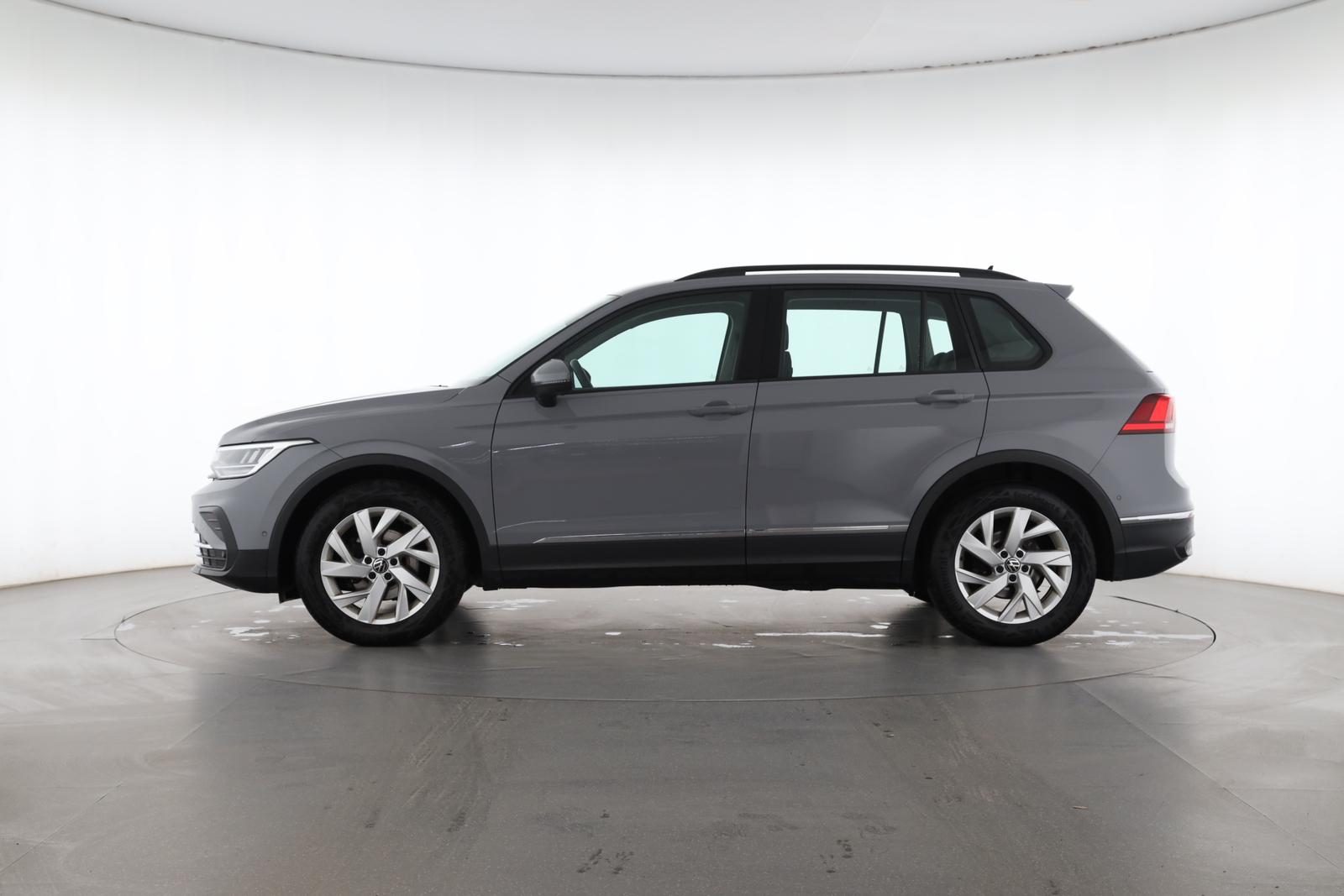 Volkswagen Tiguan 1.5 TSI DSG Life | AHK | LED | NAVI |