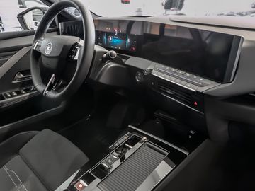 Opel Astra L Sports Tourer 1.2 GS HUD Navi 360 Kamera