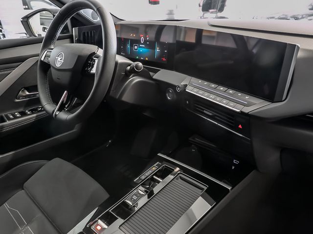 Opel Astra L Sports Tourer 1.2 GS HUD Navi 360 Kamera