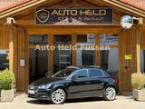Audi A1 Sportback Sline Aut Navi Pano Temp DriveSel - Audi A1: Sline