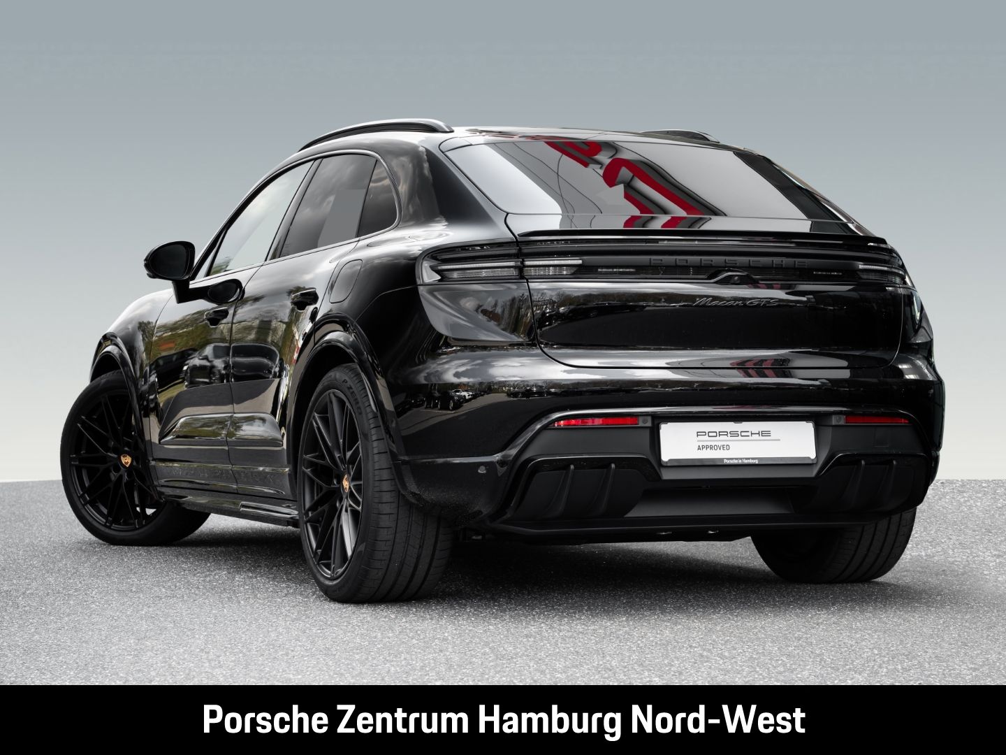 Porsche Macan - Bild 3