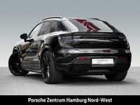 Porsche Macan - Vorschau Bild 3