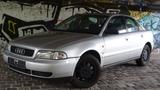 Audi A4 1.6 voll Fahrbereit nur 500,-!!! - Audi A4 aus 1995 mit Benzin-Antrieb: Limousine