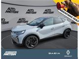 Renault Captur II Esprit Alpine TCe 160 Mild-Hybr. EDC - Renault Captur Esprit-Alpine