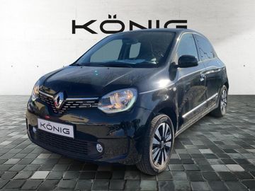 Renault Leasingangebot: Renault Twingo E-TECH Techno PDC|CARPLAY|KAMERA