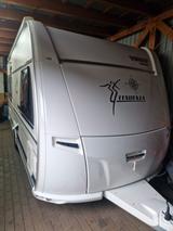 Fendt Tendenza 465  - Fendt Tendenza