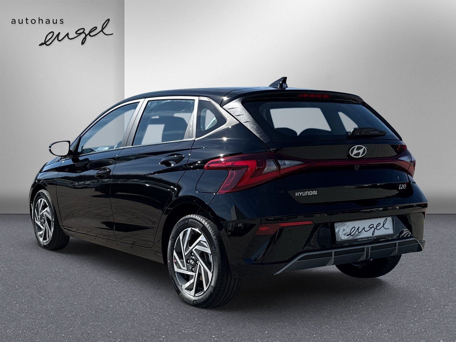 Hyundai i20 – Bild 6