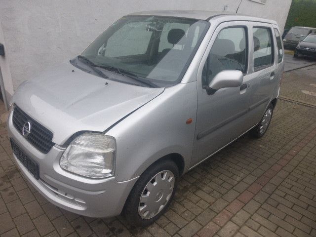 Opel Agila 1.2 16V