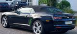 Chevrolet Camaro 6.2 V8 MT - Cabriolet - Chevrolet Camaro: 6.2