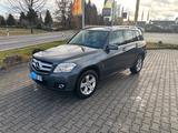 Mercedes-Benz Mercedes GLK 350 Allrad 4x4 Top Zustand - gebrauchte Mercedes-Benz GLK 350 aus dem Jahr 2011