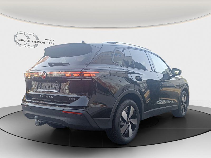 Fahrzeugansicht 7 Fahrzeugabbildung Volkswagen Tiguan 1.5 eTSI Life DSG AHK+ACC+NAVI+LED+PANO-