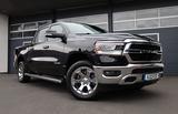 Dodge RAM 1500 V6 BigHorn 4x4/AHK/LED/Apple/SHZ/LHZ/20 - Dodge RAM: 1500 Big
