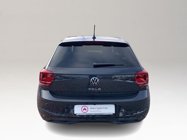 Polo 1.0 TSI Highline, Climatronic, Licht+Sicht,