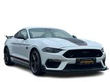 Ford Mustang Mach1 Fastback*Kamera*LED*B&O*Navi*Leder - Ford Mustang: Fastback