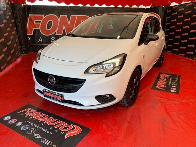 Opel Corsa 1.4 90CV GPL Tech 5 porte b-Color