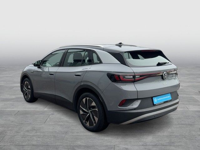Volkswagen ID.4 - Bild 3