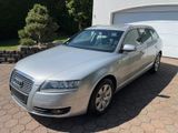 Audi A6 Avant 2.4,1.HAND,8xALU,XENON,TÜV 8-26 - Audi A6 aus 2005: 4.2