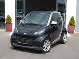 Smart ForTwo MHD*Klima*Pano*Softtouch* - Smart ForTwo: Softtouch