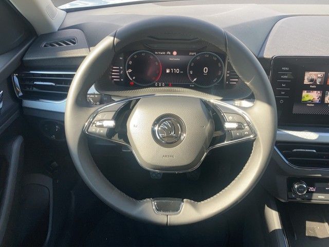 Fahrzeugabbildung SKODA Kamiq 1.0 TSI Tour LED Navi PDC virt. Cockpit