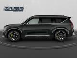 Kia EV9 GT 508PS AWD PANO-DACH+HEAD-UP+NAVI+MASSAGE- - Kia Gebrauchtwagen in Leverkusen