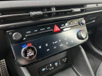 HYUNDAI Tucson 1.6 T-GDI N Line SHZ NAV LED 19