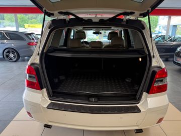 Mercedes GLK 350 - 4