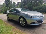 Opel Astra J GTC 1.4 Turbo ecoFLEX S/S 103kW - - Opel Astra: Coupé, Turbo