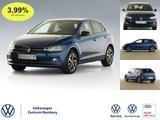 Volkswagen Polo 1.0 TSI Highline+NAVI+PDC+BLUETOOTH+DAB+ - gebrauchte Kleinwagen in Bamberg