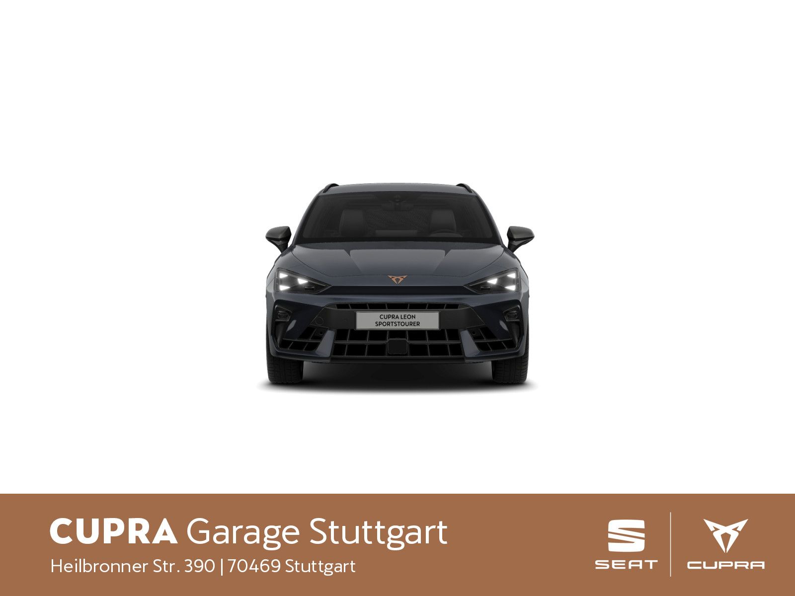 Cupra Leon - Bild 3
