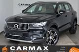 Volvo XC40 Inscription,Leder,Navi,LED,Kamera,Panorama - gebrauchte Volvo XC40 aus dem Jahr 2021