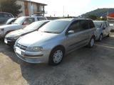 Fiat Stilo 1.9 MJT 120 CV - Fiat Stilo mit Diesel-Antrieb