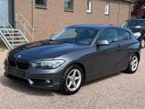 BMW 116D *SERVICE NEU*TÜV/AU NEU* NAVI* - BMW 116 in Bremen