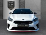 Kia pro cee'd / ProCeed GT PANO+JBL+KAMERA+APP+NAVI - Kia Gebrauchtwagen in Bremen
