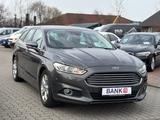 Ford Mondeo 1.5 Turnier TEMPOMAT NAVI PARK-ASSIST - gebrauchte Ford Mondeo aus dem Jahr 2015