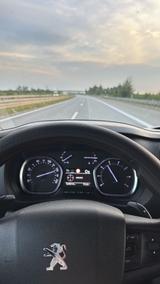 Peugeot Expert - Peugeot Expert aus 2018