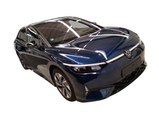 Volkswagen ID.7 - Bild 5