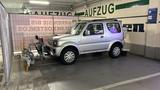 Suzuki Jimny 1.3 4WD Comfort Comfort - Suzuki Jimny von privat
