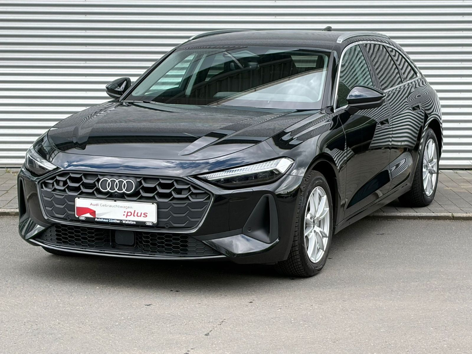 Audi A5 - Bild 2