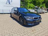 BMW 320d Advantage LEASER Head-Up S-HEFT PDC NAVI - gebrauchte BMW 320 aus dem Jahr 2019