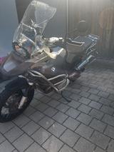 BMW 1200GS Adventure +ESA+ Navi+ Griffheizung - ENDURO VON 51 BIS 80 CCM