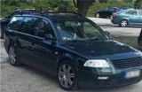Volkswagen VW Passat 3BG 1,8T Variant Tuning Klima PD... - Volkswagen Passat: Kombi, Tuning