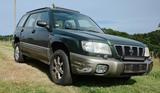 Subaru Forester  - Subaru Forester in Wuppertal