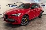 Alfa Romeo Stelvio 2.9 V6 Quadrifoglio AT8-Q4 CARBON H&K - Alfa Romeo: 6c