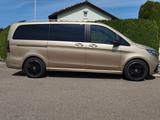 Mercedes-Benz V 300 V -Klasse V 300 d RWD STYLE lang - Mercedes-Benz: Beige