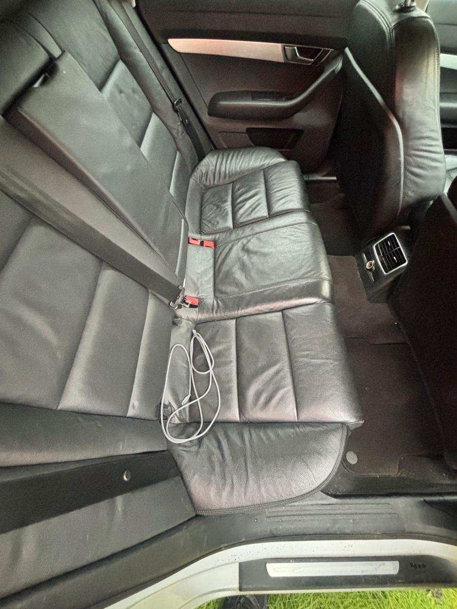 Audi A6 2007 — photo 9