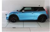 MINI John Cooper Works 3 Türer - MINI MINI: Tuerer