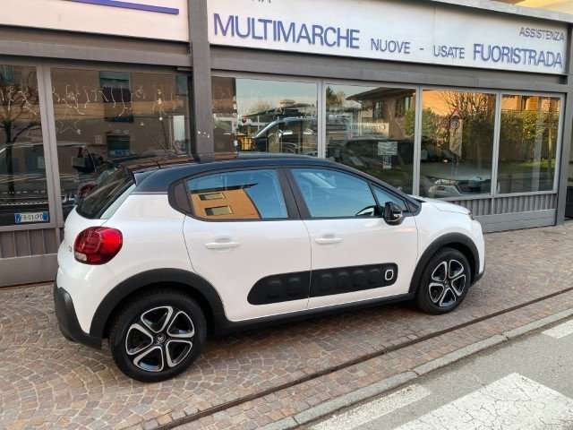 Citroën Citroen C3 1.2 Puretech Feel - Neopatentati