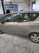 Opel Meriva - Opel Meriva Gebrauchtwagen in Erfurt